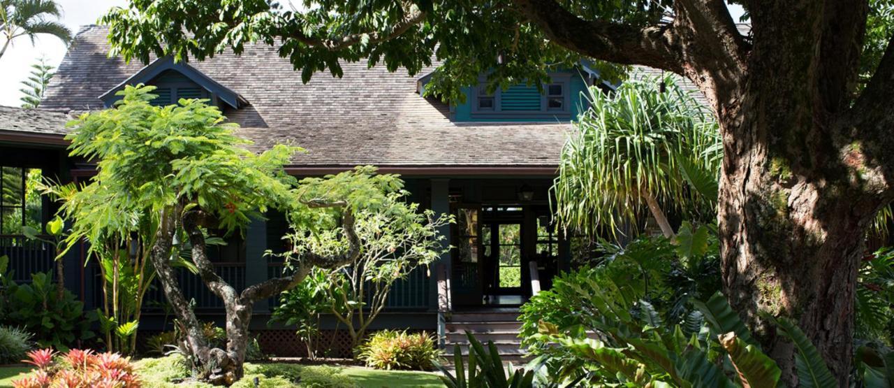 Lumeria Maui, Educational Retreat Center Makawao Exterior photo